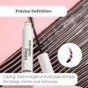 VENICEBEAUTY Tubing Mascara volume & lenght Mascara imperméable noir 