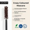 Mascara volume & longueur BOOMBASTIC CRAZY Chocolate Brown