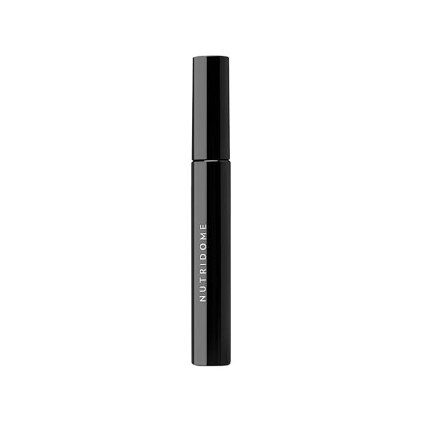 Nutridome - Mascara effet courbe 10 ml - Mascara longue tenue, allongeant, apporte volume et longueur aux cils, maquillage, e