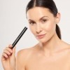 Nutridome - Mascara effet courbe 10 ml - Mascara longue tenue, allongeant, apporte volume et longueur aux cils, maquillage, e