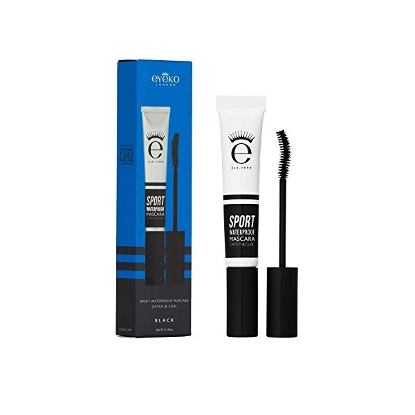 Eyeko Mascara Waterproof Sport 8 ml