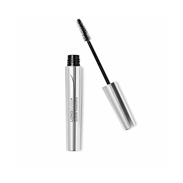 KIKO Milano Longeyes Plus Active Mascara, Mascara Actif Effet Allongeant