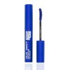 Glam’Up Paris - Mascara Bleu Electrique - Color Impact - Ultra Pigmenté - Longue Tenue - Regard Intense - Volume & Longueur -