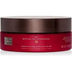 Rituals The Ritual of Ayurveda Body Scrub For Unisex 10.5 oz Scrub