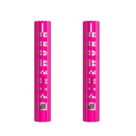 Maybelline New York – Lot de 2 Mascaras Volume & Définition – Effet Cils Déployés 360° – Tenue 24H – Sans Paquet – Sensationa