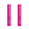 Maybelline New York – Lot de 2 Mascaras Volume & Définition – Effet Cils Déployés 360° – Tenue 24H – Sans Paquet – Sensationa