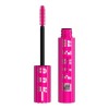 Maybelline New York – Lot de 2 Mascaras Volume & Définition – Effet Cils Déployés 360° – Tenue 24H – Sans Paquet – Sensationa