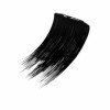 KIKO Milano Unmeasurable Length Fibers Mascara, Mascara Effet Allongeant Enrichi En Fibres, Pour Des Cils À La Longueur Extrê