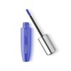 KIKO Milano Maxi Mod Colour Mascara 01, Mascara Coloré Avec Mini-Applicateur Et Effet Volumateur Maxi