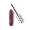 KIKO Milano Maxi Mod Colour Mascara 03, Mascara Coloré Avec Mini-Applicateur Et Effet Volumateur Maxi