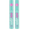 Essence - Mascara Volumateur Sensitive But Wow Lot de 2 