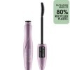 Catrice Glam&Doll Lot de 3 mascaras effet faux cils N°010 Noir Volume Effet faux cils Définisseur Mat Végétalien sans particu