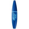 Maybelline VolumExpress The Rocket Waterproof Mascara - Black duitse versie 