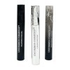 Uncommon Cosmetics Best Of Lashes Mascara Collection Set - Smudge Proof Mascara with Volume and Length - Clump-Free, Stunning