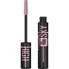 Maybelline New York Sensational Sky High Cosmic Lot de 2 paires de cils longs et pleins avec texture noire profonde