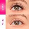 Maybelline New York Sensational Lashes Firework Mascara Volume et ouverture de lœil Brosse à poils en spirale 24H Hold Pro V