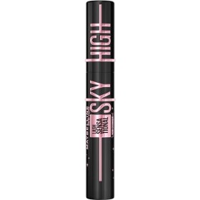 Maybelline New York Lash Sensational Sky High 7,2 ml avec stylo gel de tatouage n° 815 Tealtini