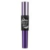 MAYBELLINE The Falsies Push Up Angel Washable Mascara - Blackest Black