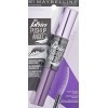 MAYBELLINE The Falsies Push Up Angel Washable Mascara - Blackest Black