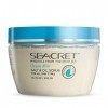 Seacret Salt & Oil Scrub Ocean Mist 14.1 oz - 400gr by Seacret