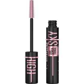 Sky High Mascara volumisant lavable Noir cosmique 0,6 ml