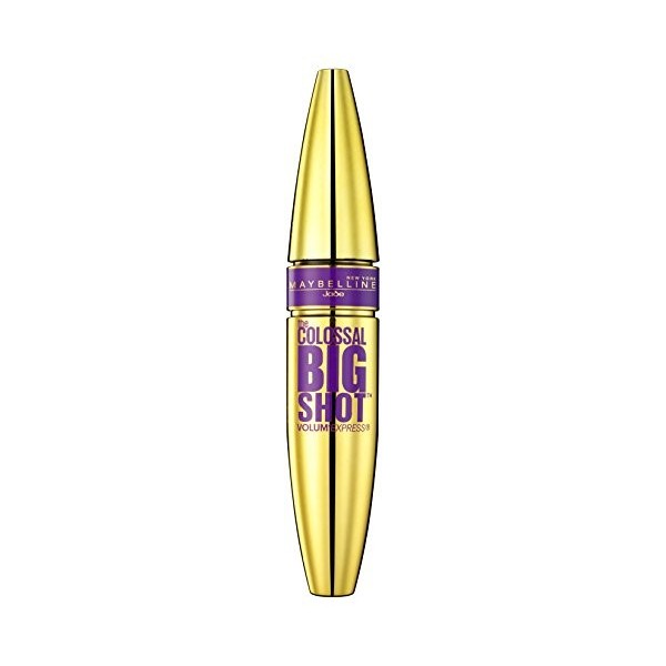 Mascara Volum Express Colossal Big Shot