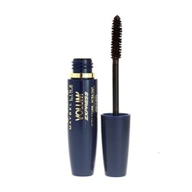 Maybelline Mascara Volume Express Brun Profond