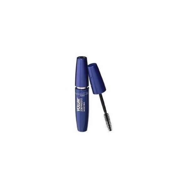 Maybelline Mascara Volume Express Brun Profond