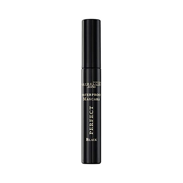 Maybelline New York Cream Pearl Mascara Noir 7 ml