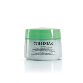 Collistar Talasso-Scrub Sels Exfoliants Stimulant 700 g