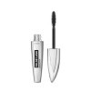 L’Oréal Paris - Mascara Volume et Courbe - Effet Oeil de Biche Noir Intense - Volumateur, Allongeant, Recourbant - Enrichi en