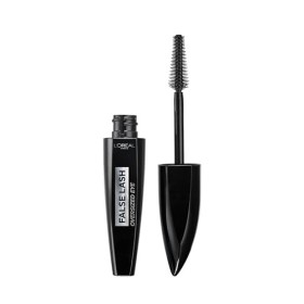 L’Oréal Paris - Mascara Volume et Courbe - Effet Oeil de Biche XXL - Volumateur, Allongeant, Recourbant - Enrichi en Micro-Fi