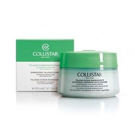 Collistar Talasso-Scrub Sels Exfoliants Stimulant 700 g