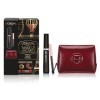 LOréal Paris Pochette cadeau Make Up à La Carte avec Mascara Incurvant Télescopic Lift et Mini-Crayon Yeux, Pour vos looks d