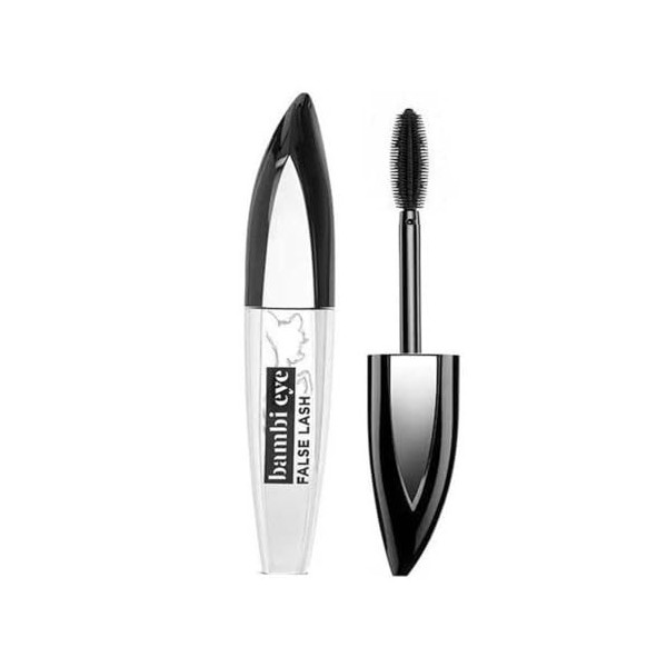 2 x LOreal Paris False Lash Bambi Eye 8.9ml Mascara - Extra Black