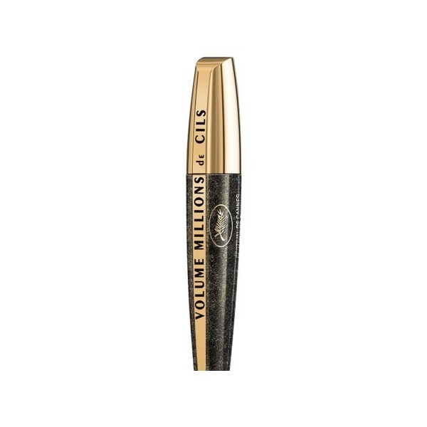 LOréal Paris Volume Million Lashes LOr Noir 10 ml