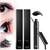 Mascara Vitae Charm, mascara Vitae Charm Pro Age, mascara imperméable Vitaecharm, mascara Premium Pro-Age pour cils clairsemé