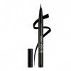 Maybelline New-York - Eyeliner Feutre Waterproof Ultra-Pigmenté - Pointe Précision - Tenue 24H - Tattoo Liner Ink Pen - 880 J