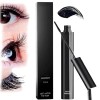 Mascara Vitae Charm Pro Age,Mascara Vitaecharm Waterproof,Allongement de cils long,Naturellement maquillage des yeux ne fleur