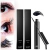 Mascara Vitae Charm Pro Age,Mascara Vitaecharm Waterproof,Allongement de cils long,Naturellement maquillage des yeux ne fleur