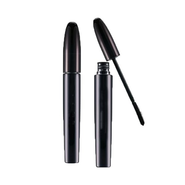 GXJIXf Vitae Charm Pro Age Mascara, Vitae Charm Mascara, Curling Iron Mascara for Short and Thin Lashes, Curling Long Lasting