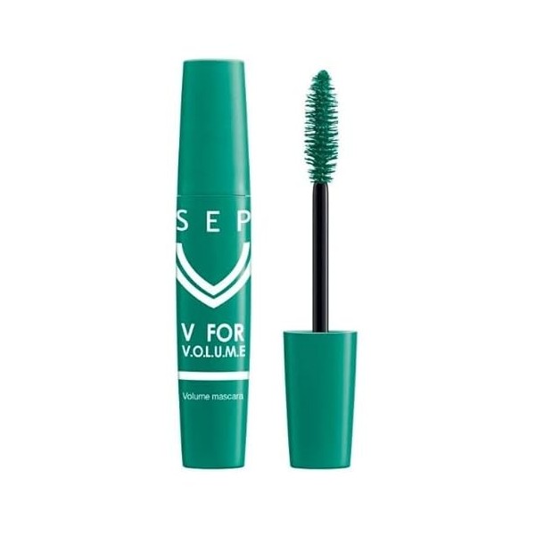 SEPHORA Mascara V for Volume Mascara - 08 - Green League - 12 ml