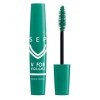 SEPHORA Mascara V for Volume Mascara - 08 - Green League - 12 ml