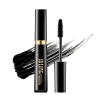 Mascara Volume et Longueur 8ml, Mascara Effet Faux Cils 4D, Mascara Waterproof Noir, Mascara Fibre de Soie 4D, 4D Imperméable