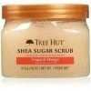 Tree Hut Sugar Body Scrub 18oz Tropical Mango Shea 2 Pack by Tree Hut