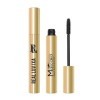 REAL LUVIXA Mascara noir imperméable pour cils extrêmement longs Noir 10 ml