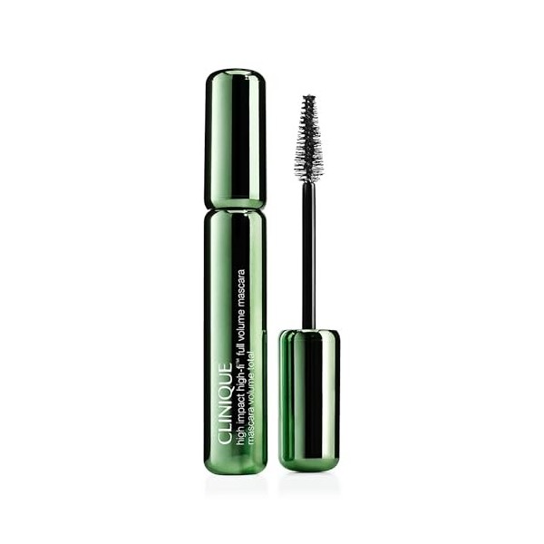 Clinique Mascara haute résistance à leau | Volumisant, non agglomérant, anti-taches + sans danger pour les yeux sensibles, n