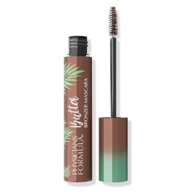 Physicians Formula Butter Bronzer Mascara, Mascara Marron avec Formule Infusée de Kératine et un Mélange de Beurre Nourrissan