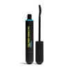 3ina Makeup - The Every Single Day Mascara Waterproof - Mascara Noir Effet Dallongement et de Mise en Forme - Mascara avec B