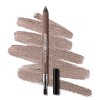 Revlon Eyeliner ColorStay Multiplayer Liquid-Glide, produit de maquillage multi-usages dôté dun pinceau professionnel, textu